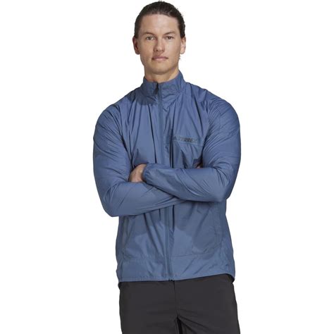 ADIDAS Herren Schlupfjacke TERREX Multi Wind 